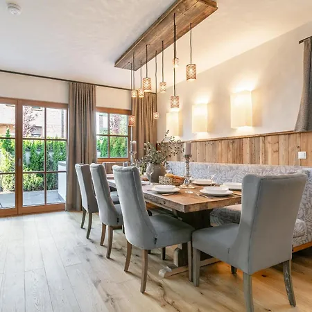 Kaiserblick Gasteig Chalet Kirchdorf in Tirol