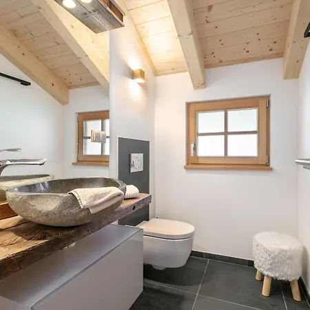 Kaiserblick Gasteig Chalet