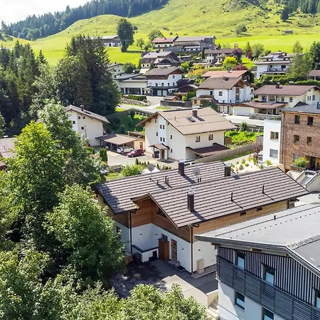 Σαλέ Kaiserblick Gasteig *