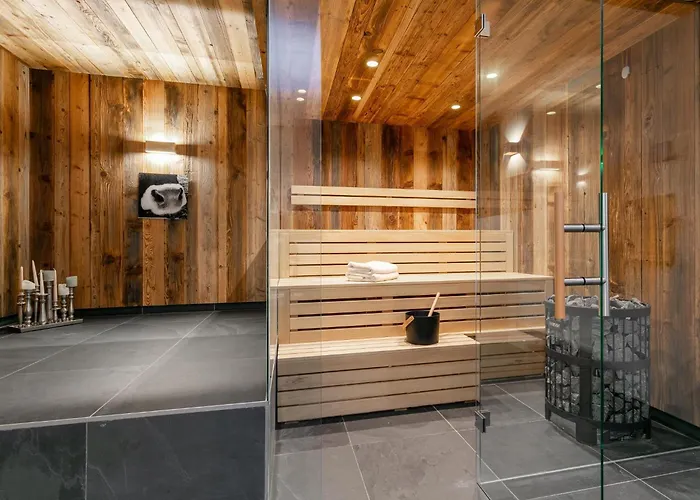 Kaiserblick Gasteig * Kirchdorf in Tirol