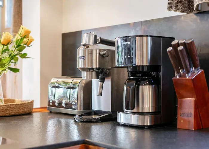 Chalet Kaiserblick Gasteig