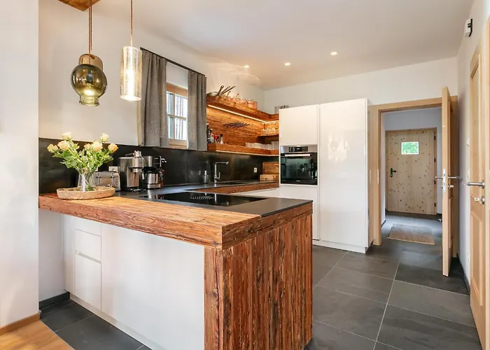 Kaiserblick Gasteig *