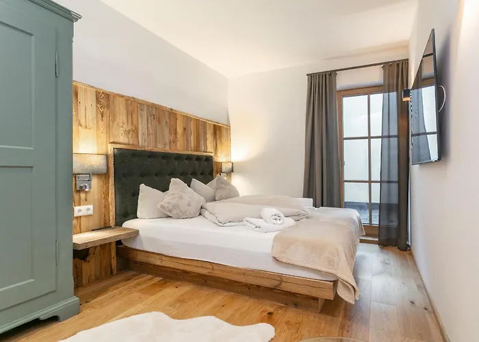 Kaiserblick Gasteig Kirchdorf in Tirol