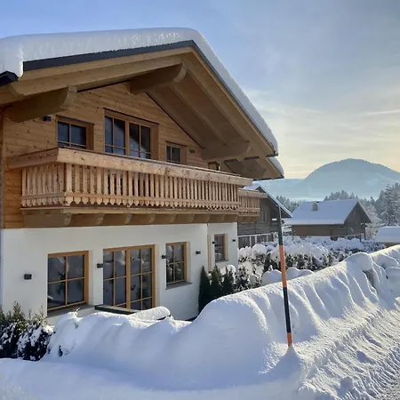 Kaiserblick Gasteig Kirchdorf in Tirol