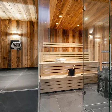 Kaiserblick Gasteig * Kirchdorf in Tirol