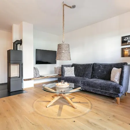 Dağ evi Kaiserblick Gasteig Kirchdorf in Tirol