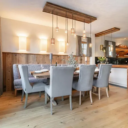 Kaiserblick Gasteig Kirchdorf in Tirol