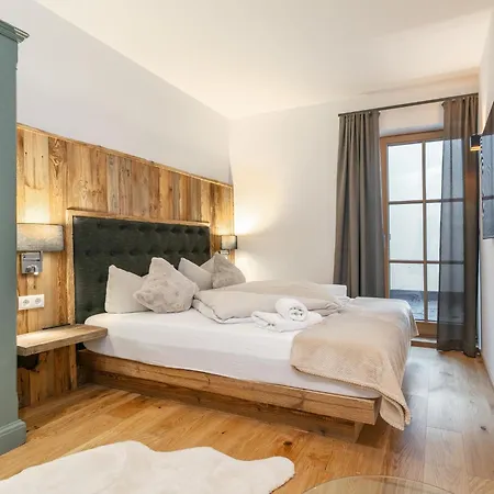 Kaiserblick Gasteig Kirchdorf in Tirol