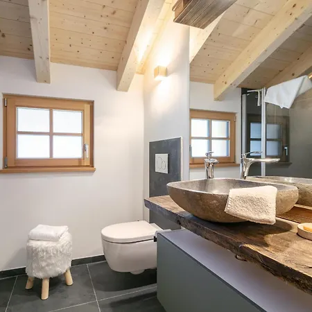 Kaiserblick Gasteig Dağ evi