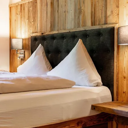 Dağ evi Kaiserblick Gasteig *