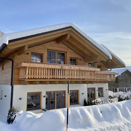 Kaiserblick Gasteig Dağ evi *