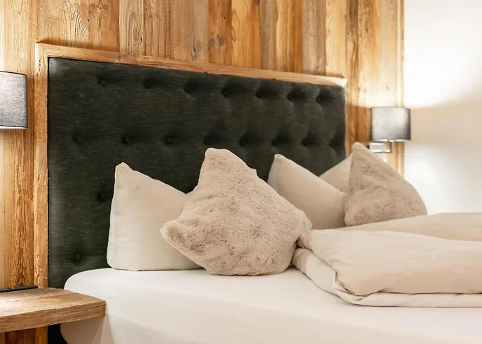 Kaiserblick Gasteig * Kirchdorf in Tirol