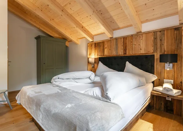 Kaiserblick Gasteig *